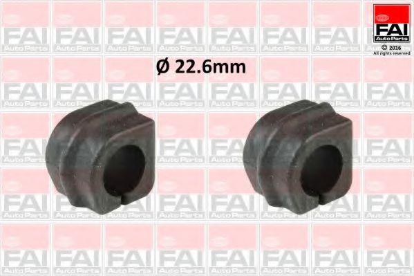 FAI AutoParts SS5499K