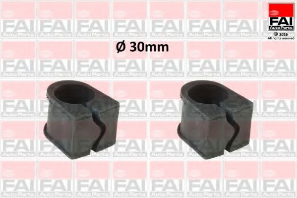 FAI AutoParts SS7057K