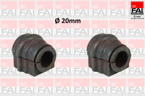 FAI AutoParts SS7494K