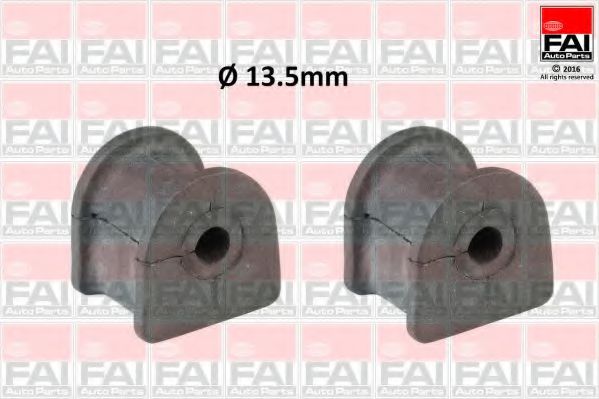 FAI AutoParts SS7555K