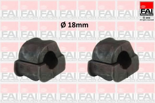 FAI AutoParts SS7901K