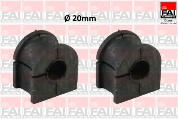 FAI AutoParts SS7999K