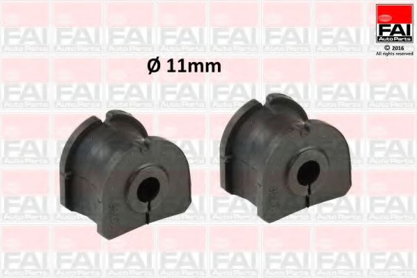 FAI AutoParts SS8220K