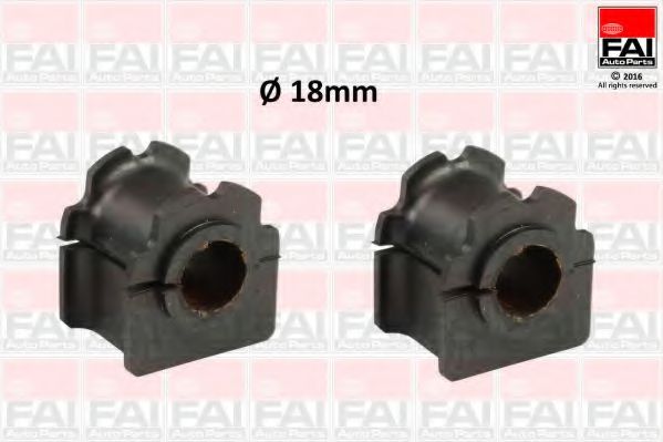 FAI AutoParts SS8229K