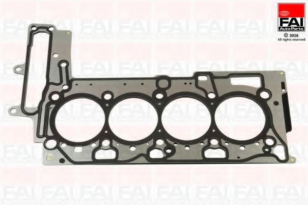 FAI AutoParts HG1619 FAI AutoParts HG1619