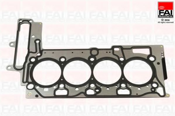 FAI AutoParts HG1619B FAI AutoParts HG1619B