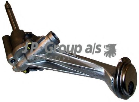 JP GROUP 1113102400