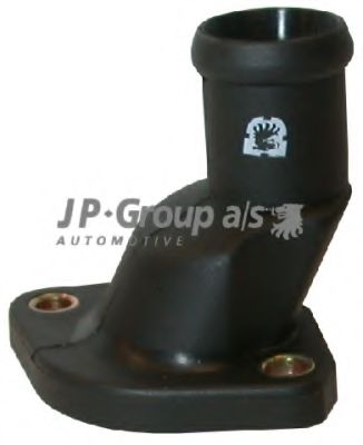 JP GROUP 1114503100