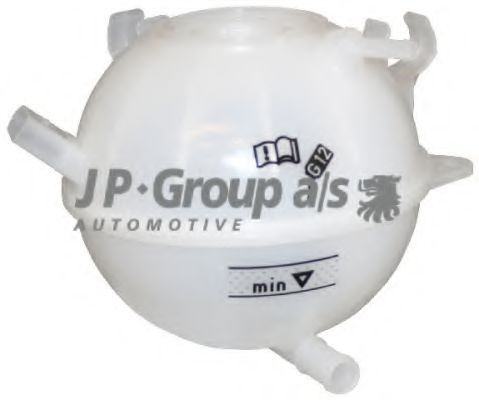 JP GROUP 1114700500