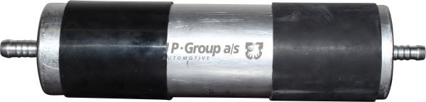 JP GROUP 1118707100