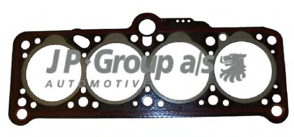 JP GROUP 1119304900