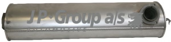 JP GROUP 1120608200
