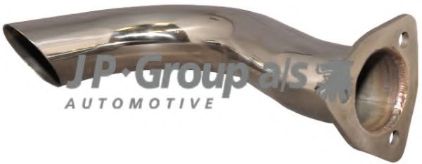JP GROUP 1120702000