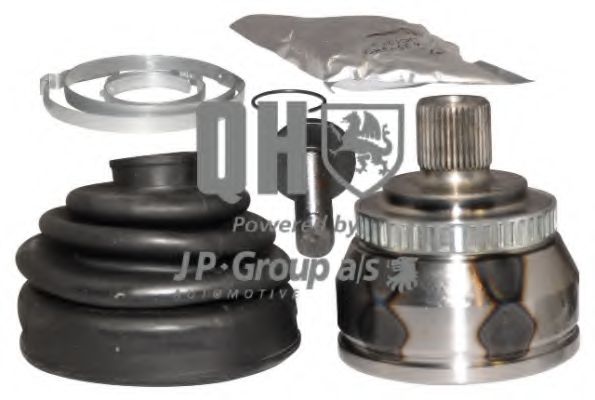 JP GROUP 1143302819
