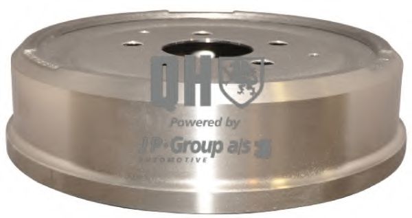 JP GROUP 1163500109
