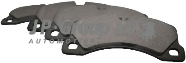 JP GROUP 1163607110