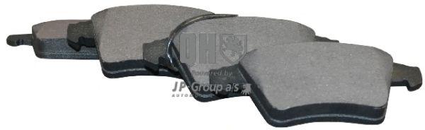 JP GROUP 1163607919
