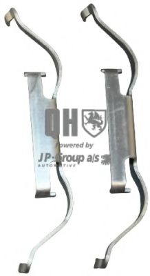 JP GROUP 1163650919