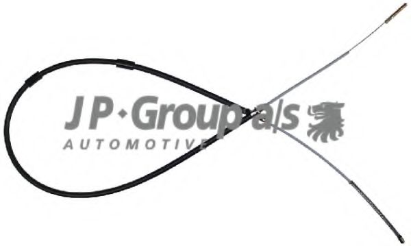 JP GROUP 1170300900