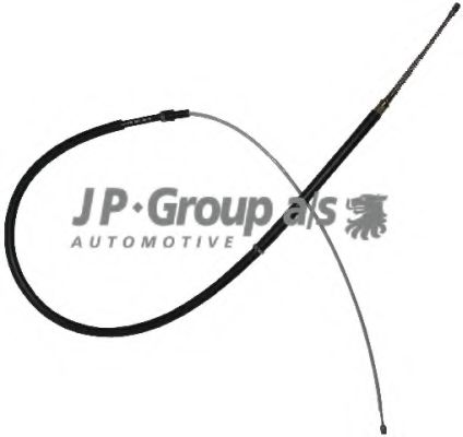 JP GROUP 1170302300