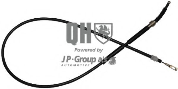 JP GROUP 1170306409