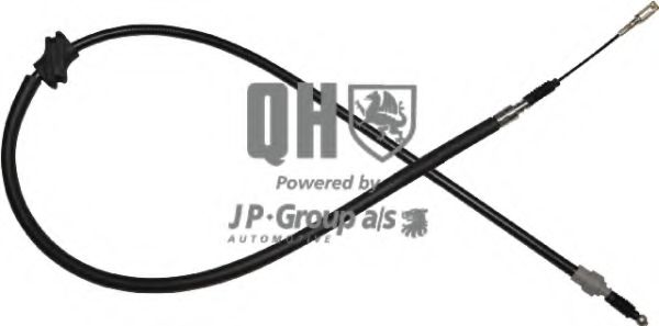 JP GROUP 1170306589
