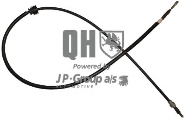 JP GROUP 1170307409