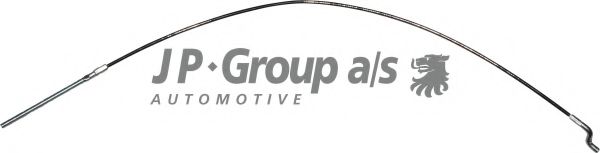 JP GROUP 1170309000