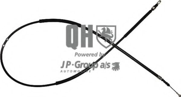 JP GROUP 1170309509