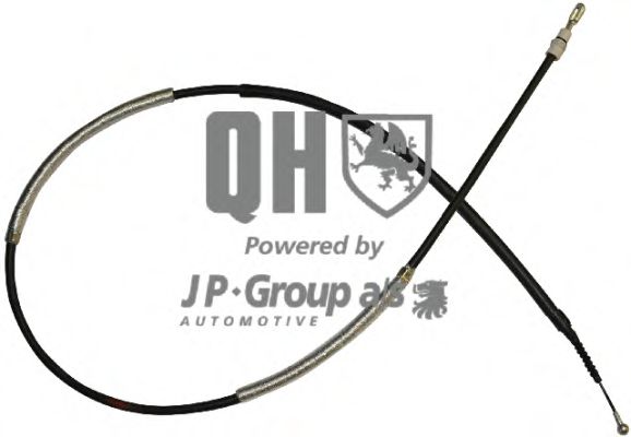 JP GROUP 1170310009
