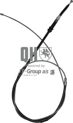 JP GROUP 1170310709