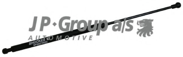 JP GROUP 1181205100