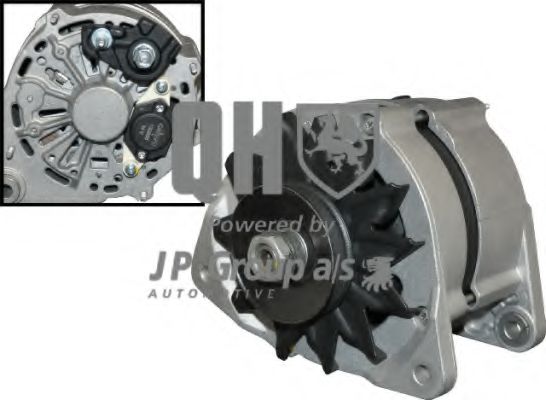 JP GROUP 1190107409
