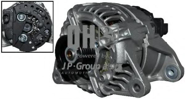 JP GROUP 1190108709
