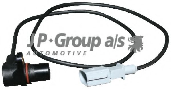 JP GROUP 1193700800