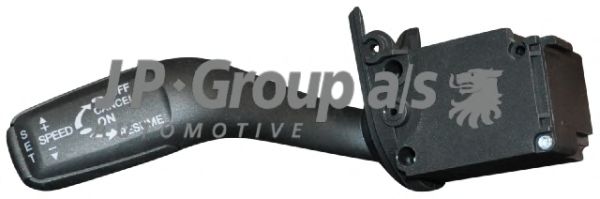 JP GROUP 1196205100