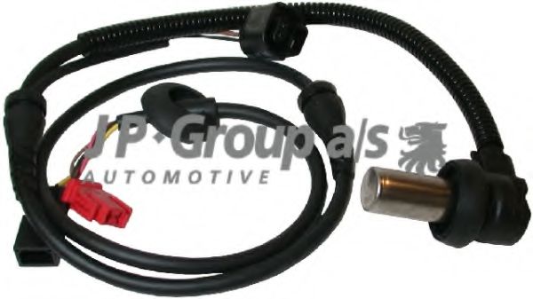 JP GROUP 1197101000