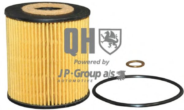 JP GROUP 1218505809