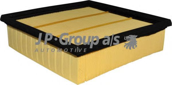 JP GROUP 1218610000