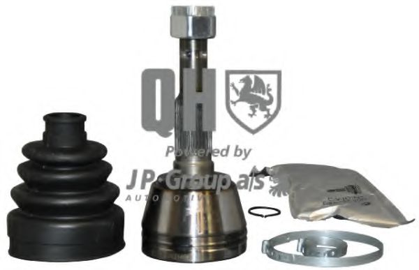 JP GROUP 1243300919