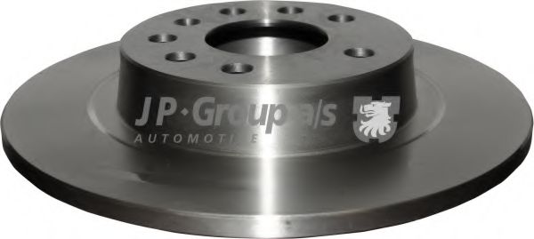 JP GROUP 1263202000