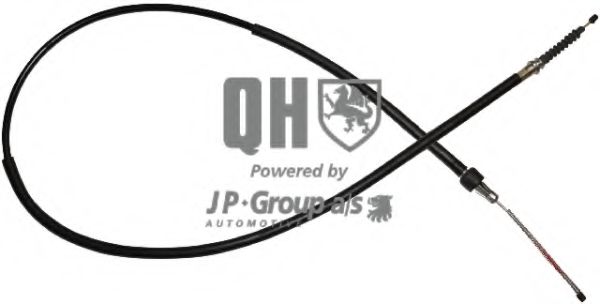 JP GROUP 1270304209