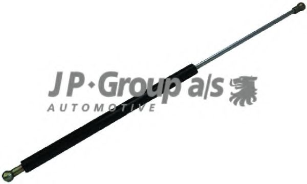 JP GROUP 1281200600