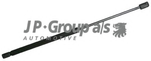 JP GROUP 1281202000