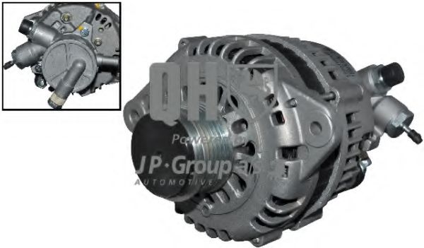JP GROUP 1290103409