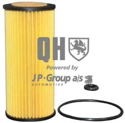 JP GROUP 1318500409