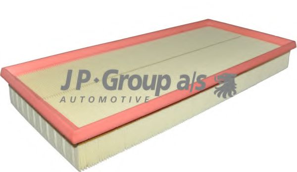 JP GROUP 1318605200