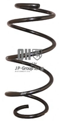 JP GROUP 1342202109