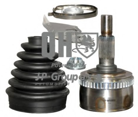 JP GROUP 1343300419