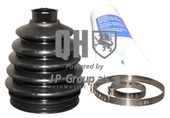 JP GROUP 1343600419